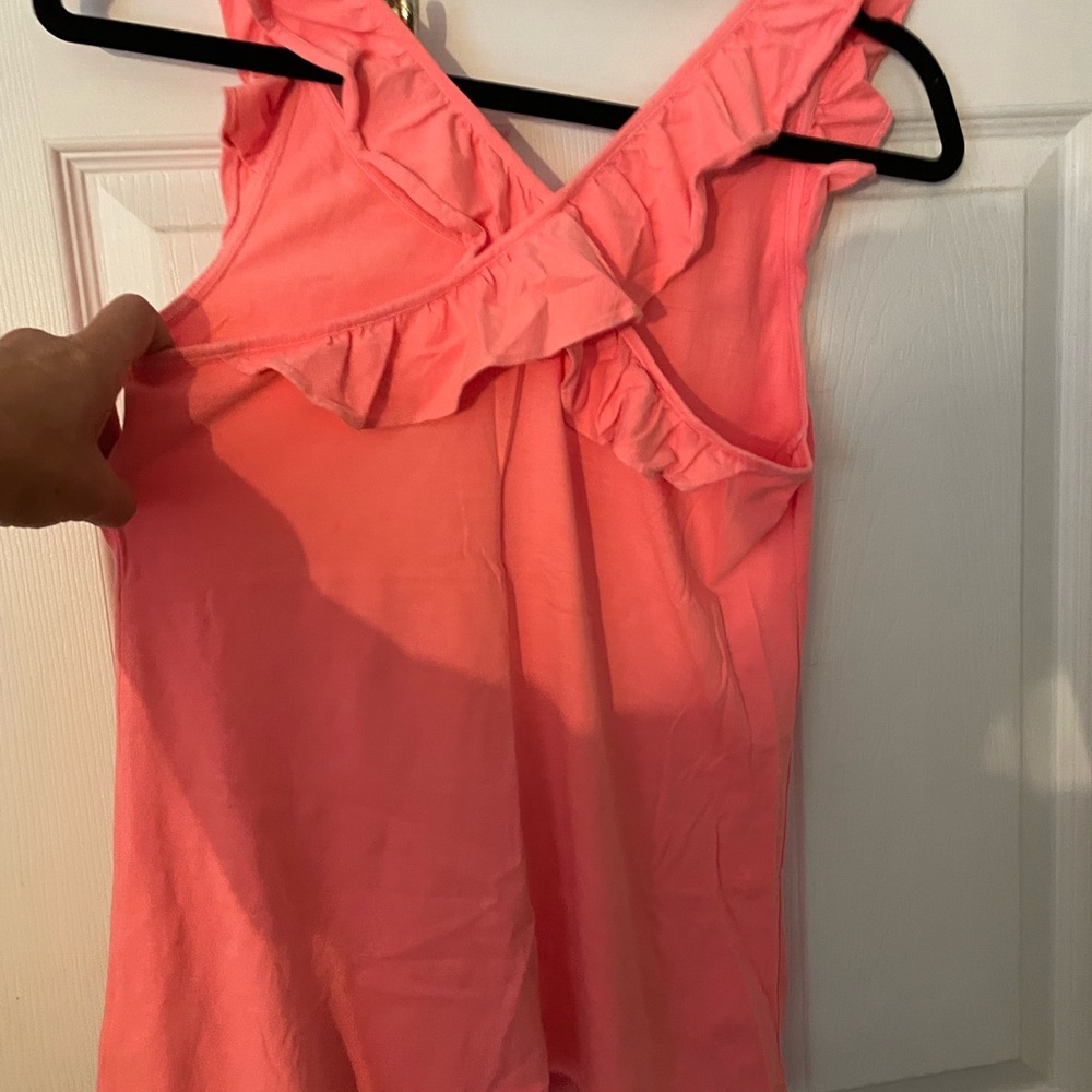 Lilly Pulitzer Tank Top